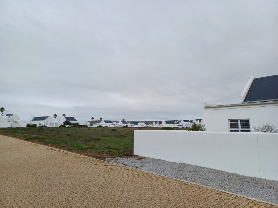 0 Bedroom Property for Sale in Lampiesbaai Western Cape